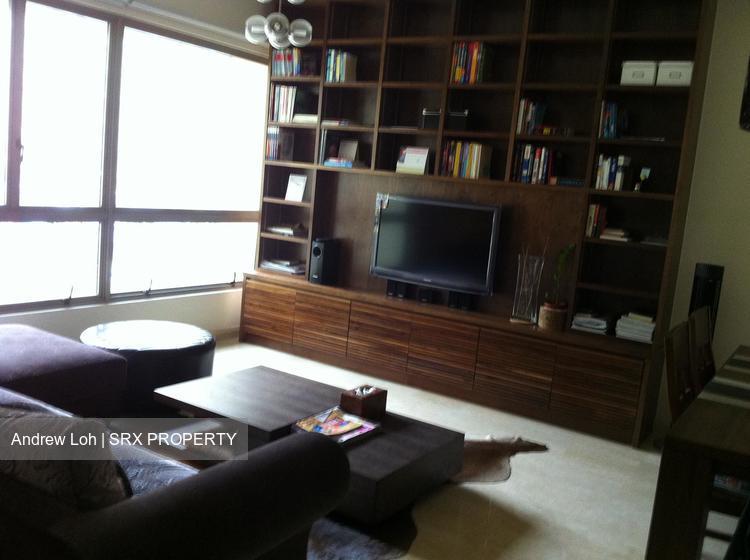 Amaryllis Ville (D11), Condominium #198448542